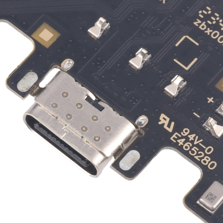 For Samsung Galaxy Tab A9+ SM-X215/X210 OEM Charging Port Board - free shipping - PMc TechLife - Order now!