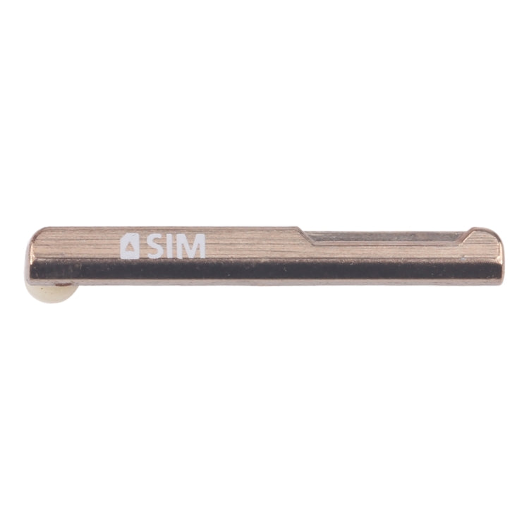 For Samsung Galaxy Tab S 8.4 SM-T705 Original SIM Dustproof Block (Gold) - free shipping - PMc TechLife - Order now!