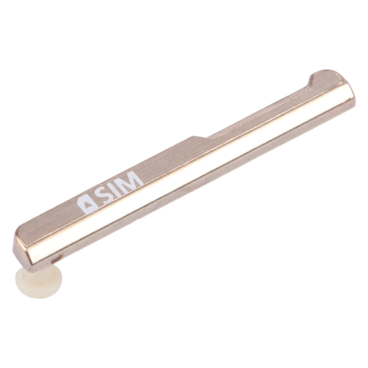 For Samsung Galaxy Tab S 8.4 SM-T705 Original SIM Dustproof Block (Gold) - free shipping - PMc TechLife - Order now!
