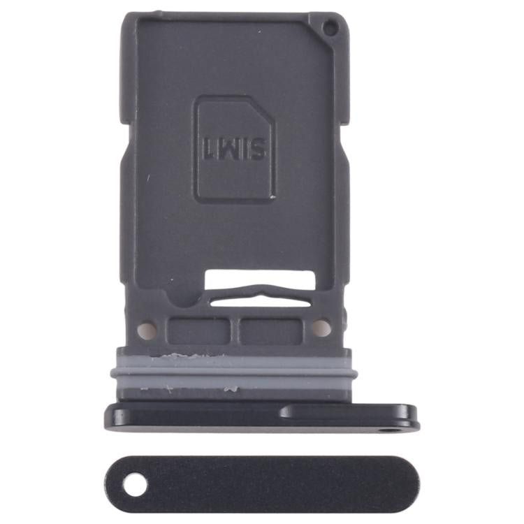 For Samsung Galaxy S24 Ultra 5G Original SIM Card Tray (Black) - free shipping - PMc TechLife - Order now!