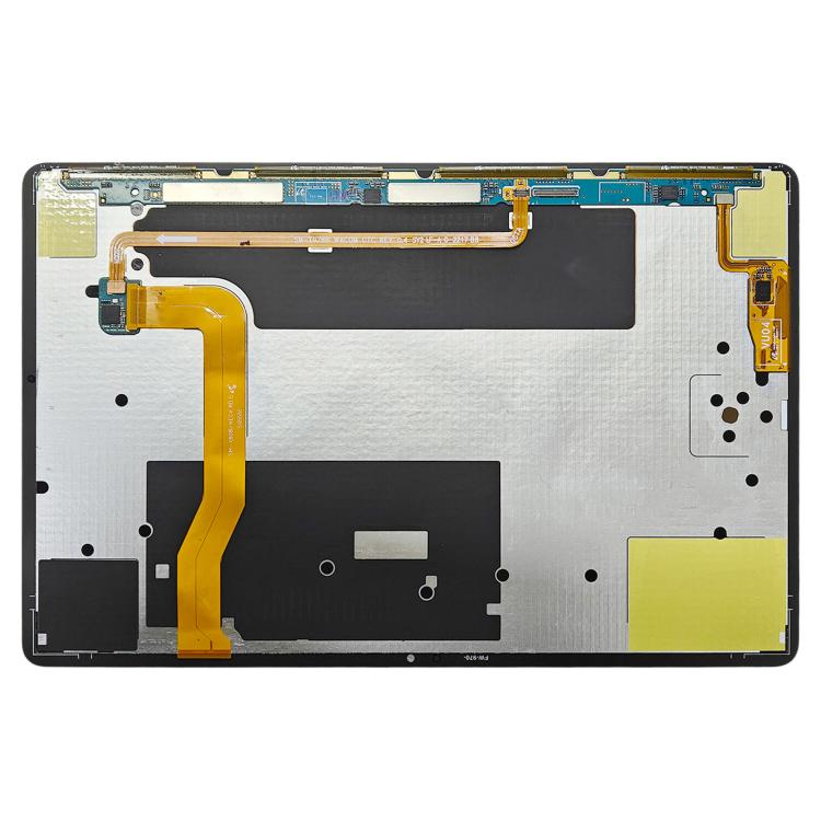 For Samsung Galaxy Tab S8+ SM-X800/X806 LCD Screen With Digitizer Full Assembly - free shipping - PMC TechLife - Order now!