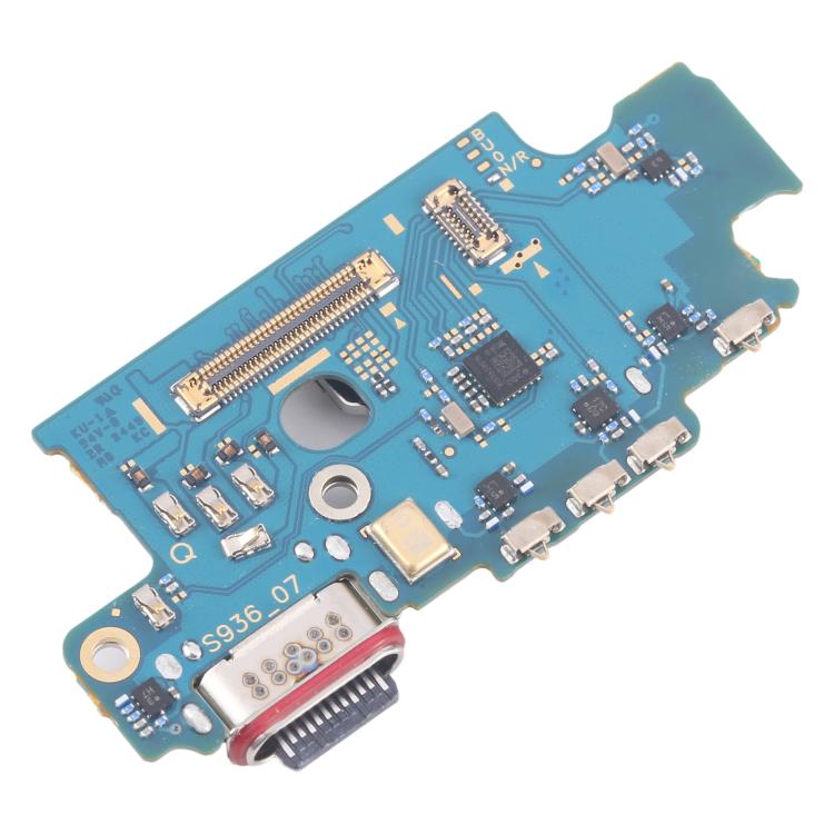 For Samsung Galaxy S25+ SM-S936R Original Charging Port Board - free shipping - PMc TechLife - Order now!