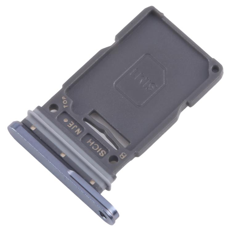 For Samsung Galaxy S25 Ultra SM-S938U US Version Original SIM Card Tray (Blue) - free shipping - PMc TechLife - Order now!