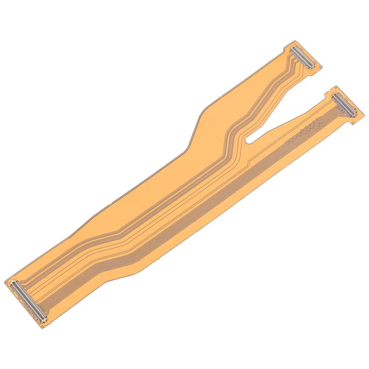 For Samsung Galaxy M35 5G SM-M356B OEM Mainboard Connector Flex Cable - free shipping - PMc TechLife - Order now!