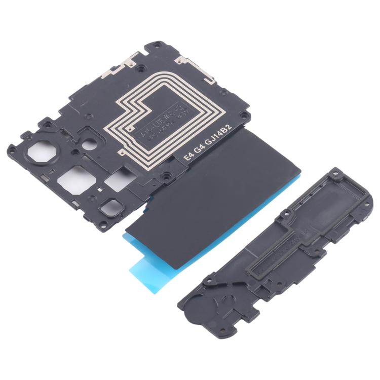 For Samsung Galaxy A16 SM-A165F Original Signal Antenna Cover Loudspeaker Cover - free shipping - PMc TechLife - Order now!