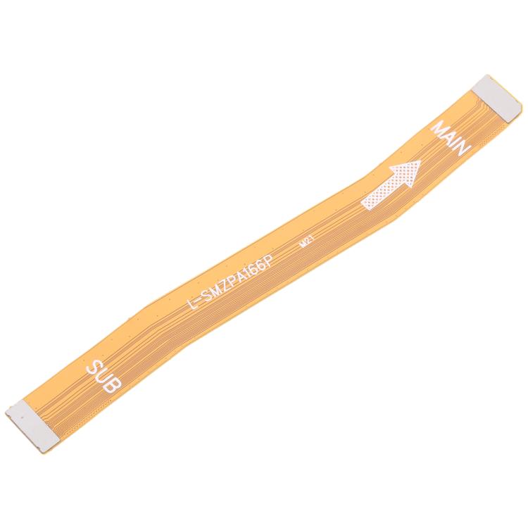 For Samsung Galaxy A16 5G SM-A166P OEM Motherboard Flex Cable - free shipping - PMc TechLife - Order now!