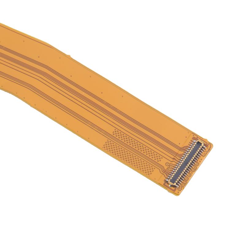 For Samsung Galaxy A16 5G SM-A166P OEM Motherboard Flex Cable - free shipping - PMc TechLife - Order now!
