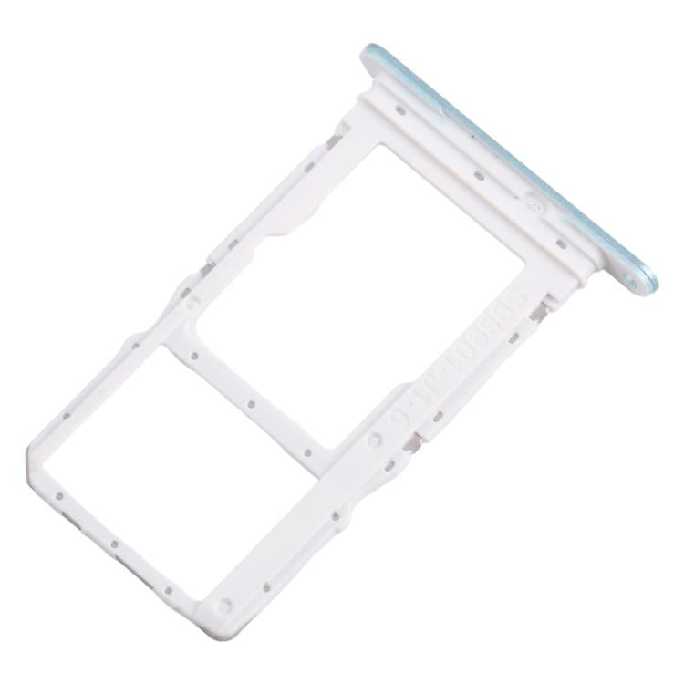 For Samsung Galaxy A16 5G SM-A166P Original SIM + SIM / Micro SD Card Tray (Green) - free shipping - PMc TechLife - Order now!