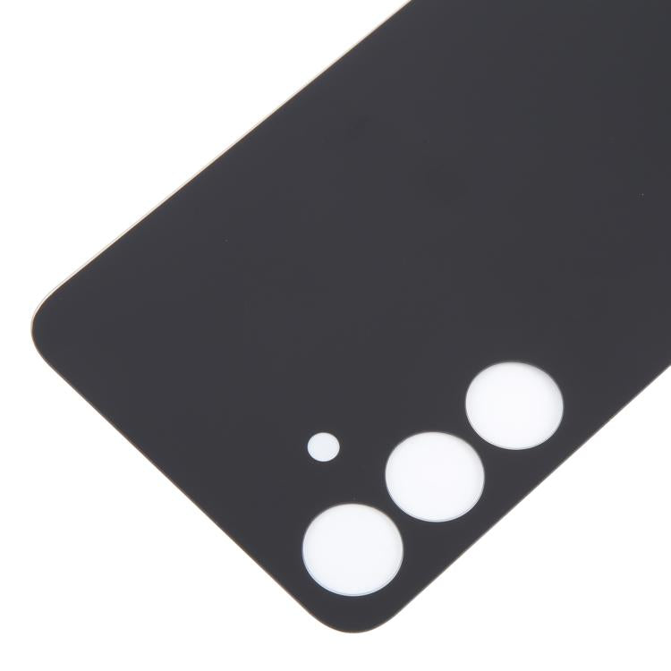 For Samsung Galaxy S25+ SM-S936 OEM Battery Back Cover(Black) - free shipping - PMc TechLife - Order now!