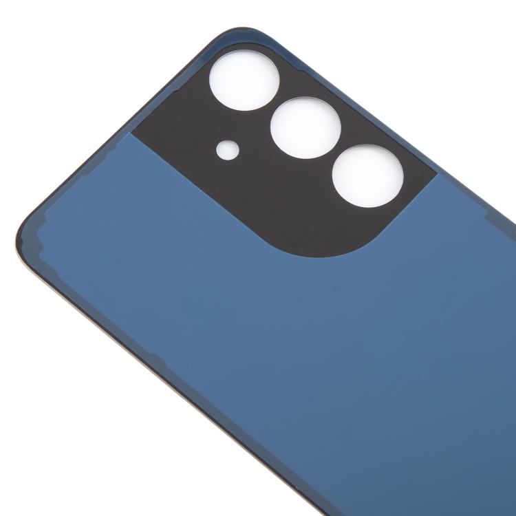 For Samsung Galaxy S25+ SM-S936 OEM Battery Back Cover(Black) - free shipping - PMc TechLife - Order now!