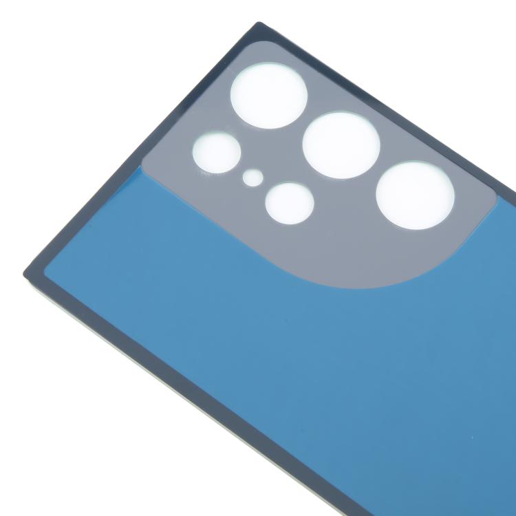 For Samsung Galaxy S25 Ultra SM-S9386 OEM Battery Back Cover(Green) - free shipping - PMc TechLife - Order now!