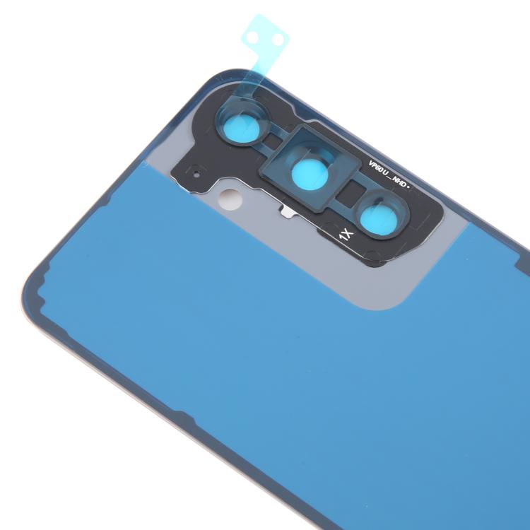 For Samsung Galaxy S25 SM-S931 OEM Battery Back Cover with Camera Lens Cover(Gold) - free shipping - PMc TechLife - Order now!