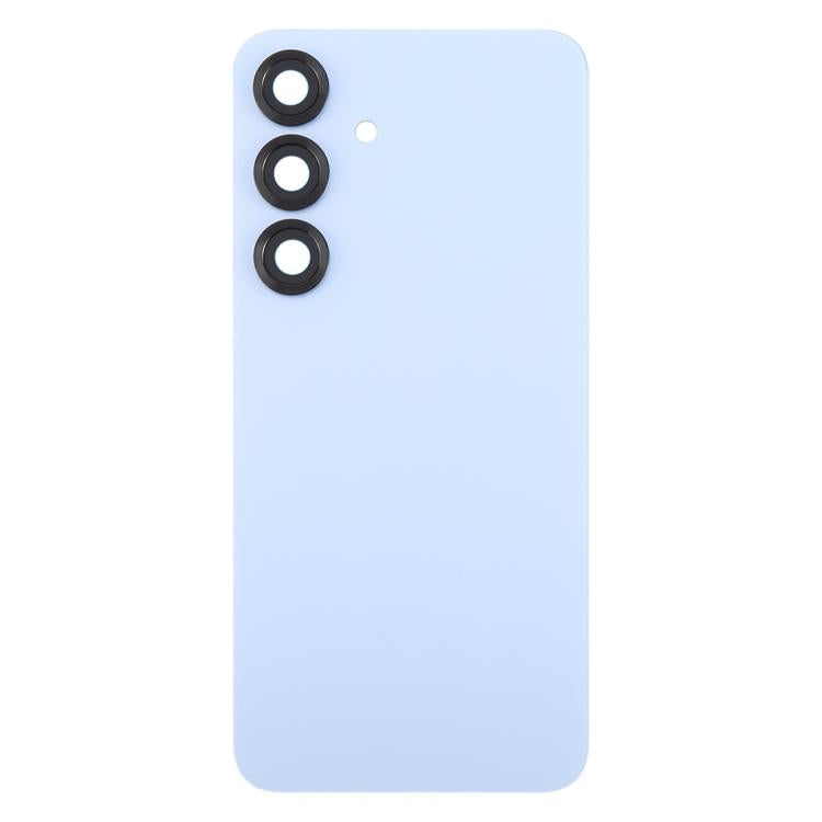 For Samsung Galaxy S25 SM-S931 OEM Battery Back Cover with Camera Lens Cover(Glacier Blue) - free shipping - PMc TechLife - Order now!