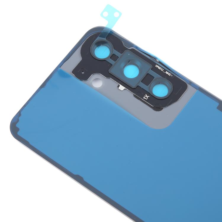 For Samsung Galaxy S25 SM-S931 OEM Battery Back Cover with Camera Lens Cover(Glacier Blue) - free shipping - PMc TechLife - Order now!