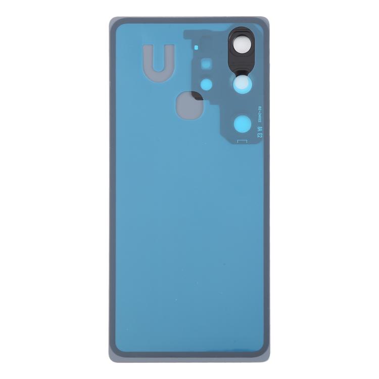 For Samsung Galaxy S25 Ultra SM-S938 OEM Battery Back Cover with Camera Lens Cover(Red) - free shipping - PMc TechLife - Order now!