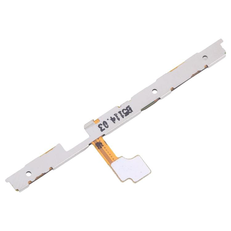 For Samsung Galaxy A56 SM-A566B Original Power Button & Volume Button Flex Cable - free shipping - PMc TechLife - Order now!