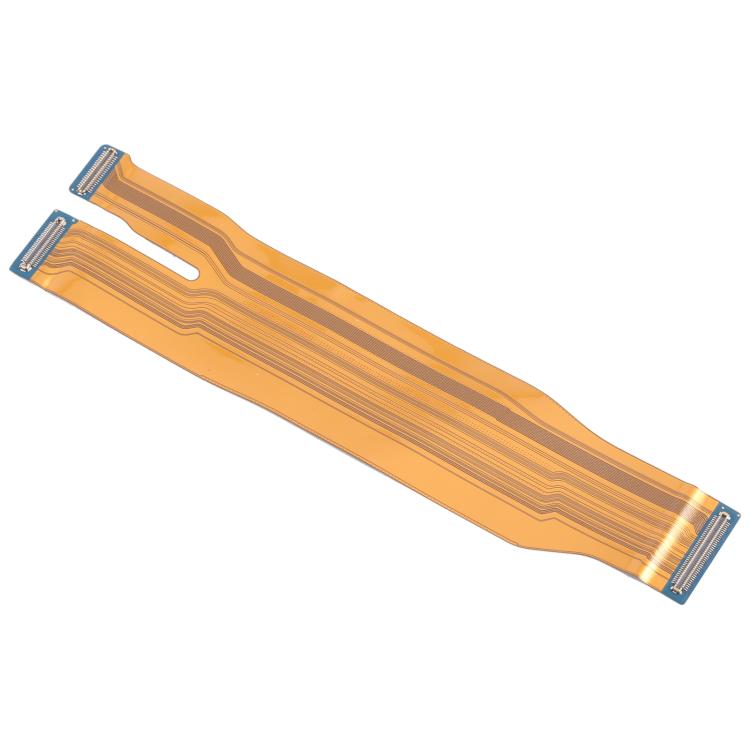 For Samsung Galaxy A36 SM-A366B Original Motherboard Flex Cable - free shipping - PMc TechLife - Order now!