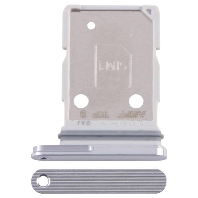 For Samsung Galaxy A56 SM-A566B Original SIM + SIM Card Tray (White) - free shipping - PMc TechLife - Order now!