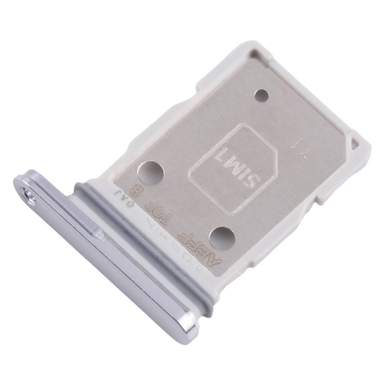 For Samsung Galaxy A56 SM-A566B Original SIM + SIM Card Tray (White) - free shipping - PMc TechLife - Order now!