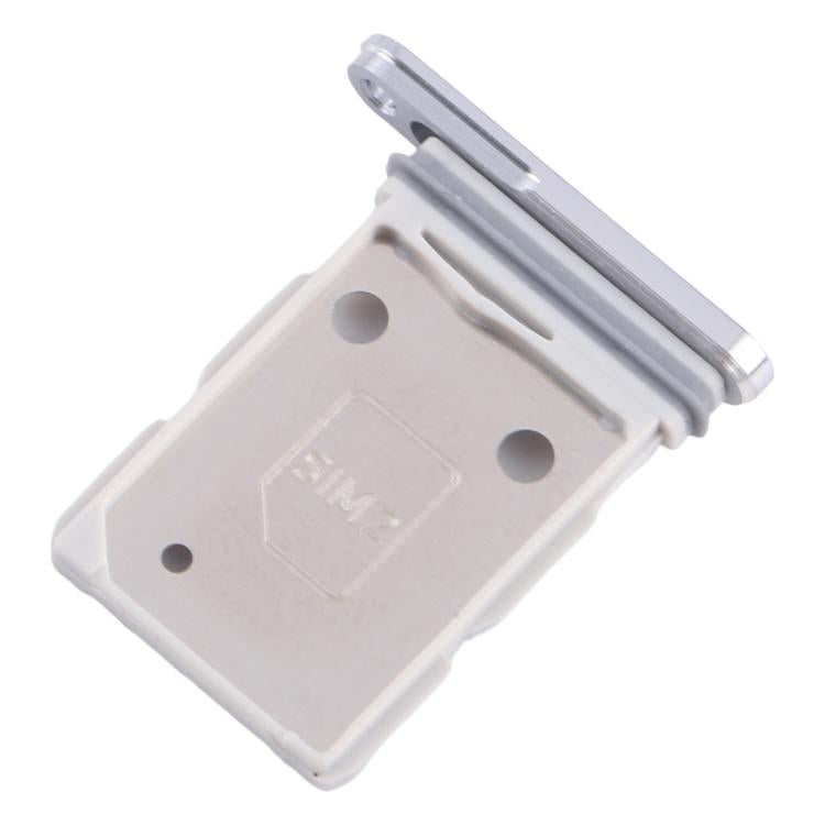 For Samsung Galaxy A56 SM-A566B Original SIM + SIM Card Tray (White) - free shipping - PMc TechLife - Order now!