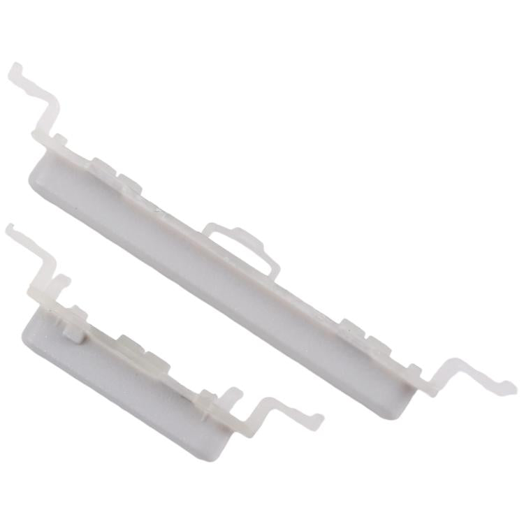 For Samsung Galaxy Tab A 10.5 SM-T590/T595 Original Power Button and Volume Control Button (White) - free shipping - PMc TechLife - Order now!