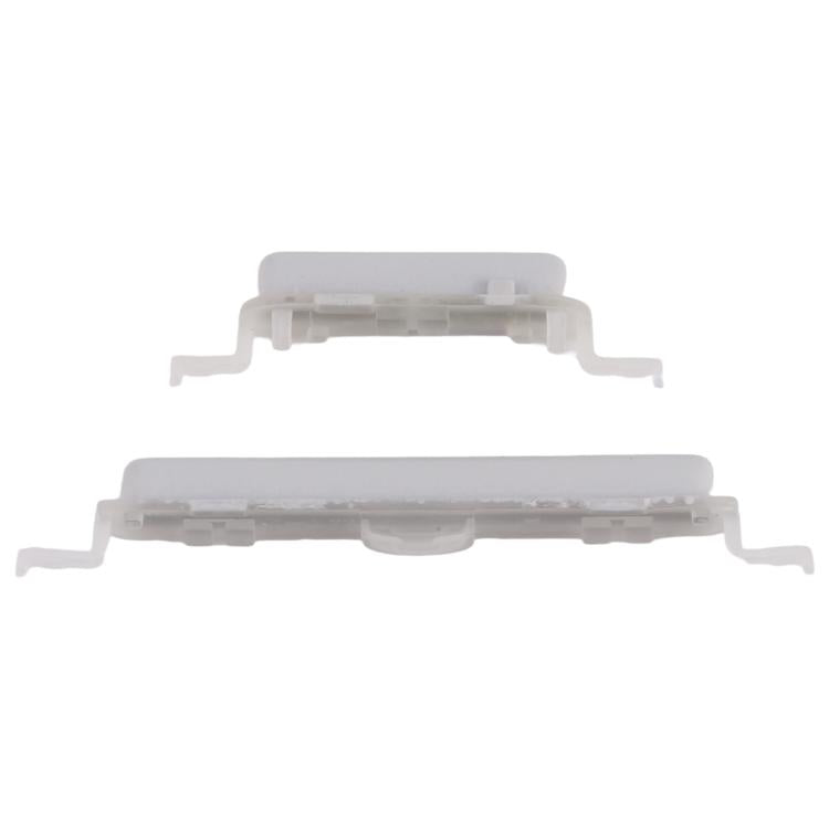 For Samsung Galaxy Tab A 10.5 SM-T590/T595 Original Power Button and Volume Control Button (White) - free shipping - PMc TechLife - Order now!