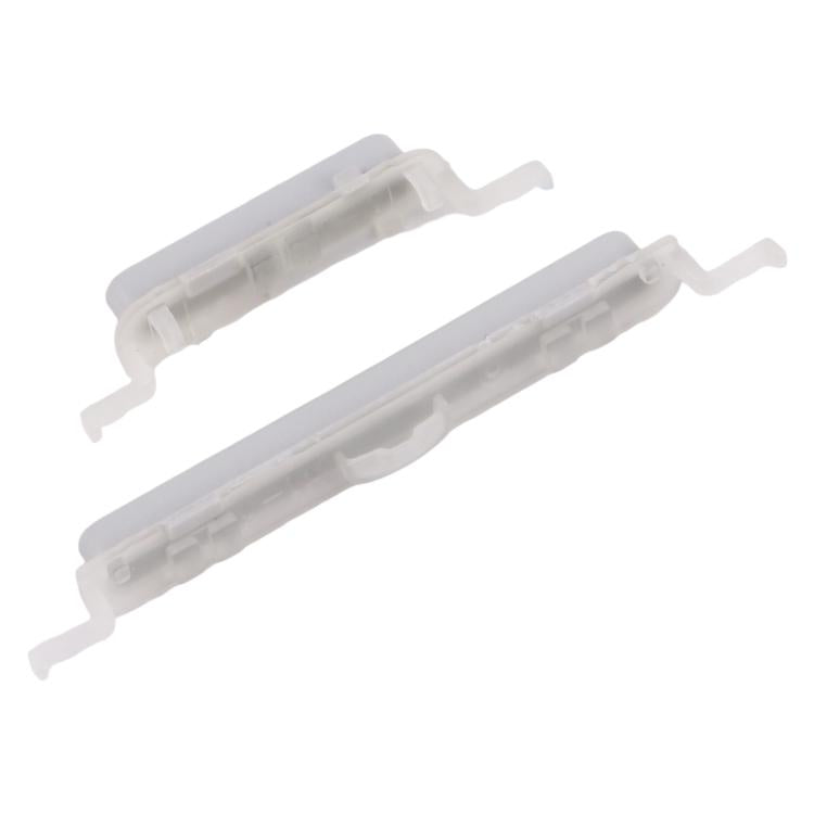 For Samsung Galaxy Tab A 10.5 SM-T590/T595 Original Power Button and Volume Control Button (White) - free shipping - PMc TechLife - Order now!