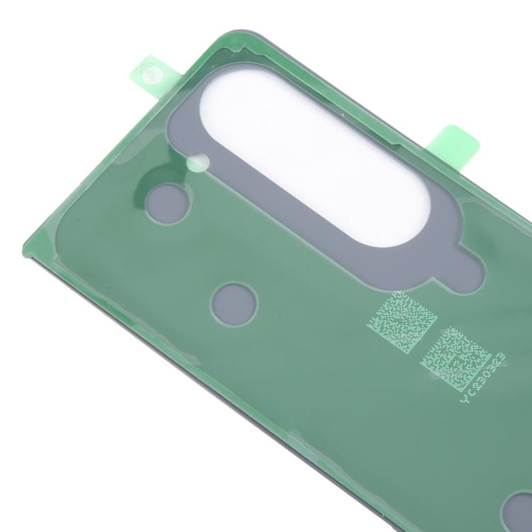 For Samsung Galaxy Z Fold5 SM-F946B Original Battery Back Cover (Blue) - free shipping - PMc TechLife - Order now!