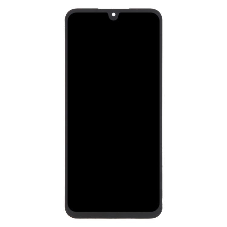 For Samsung Galaxy A16 4G SM-A165F 6.66 inch OLED LCD Screen Digitizer Full Assembly with Frame - free shipping - PMc TechLife - Order now!