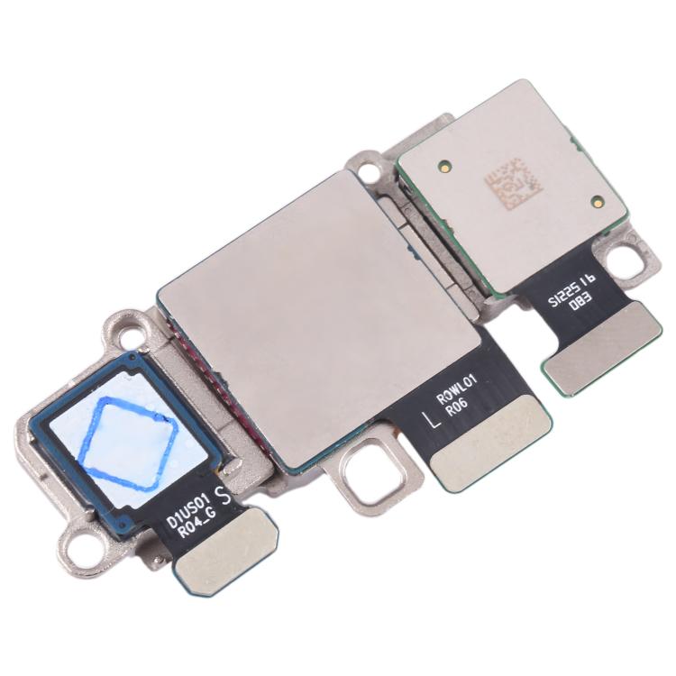 For Samsung Galaxy S24 SM-S921B Original Camera Set (Telephoto + Wide + Main Camera) - free shipping - PMC TechLife - Order now!