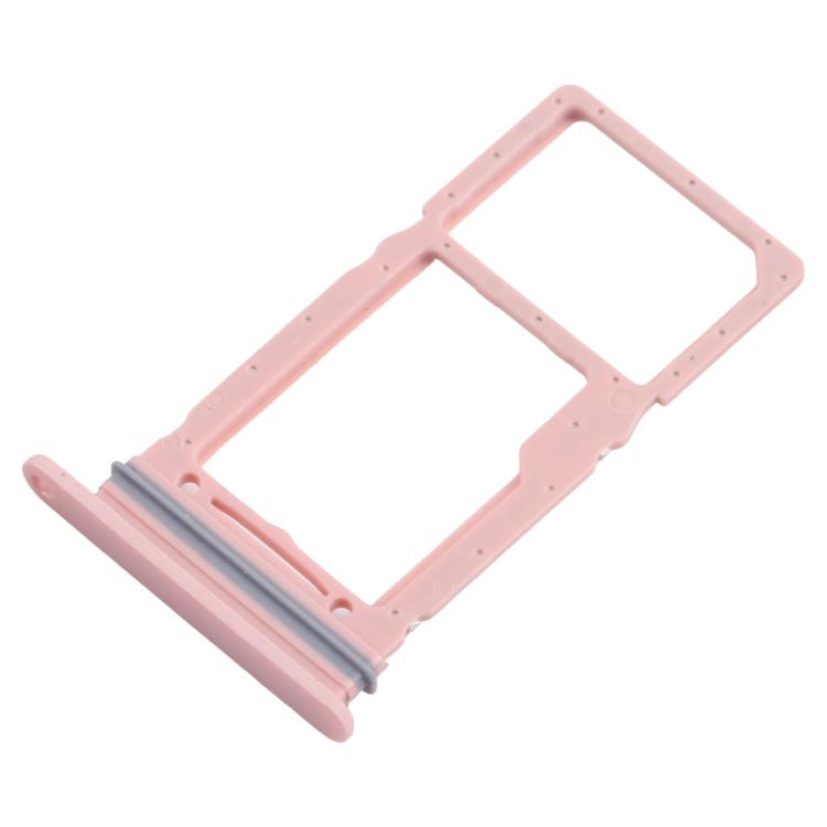 For Samsung Galaxy A26 SM-A266U Original SIM + Micro SD Card Tray (Pink) - free shipping - PMC TechLife - Order now!