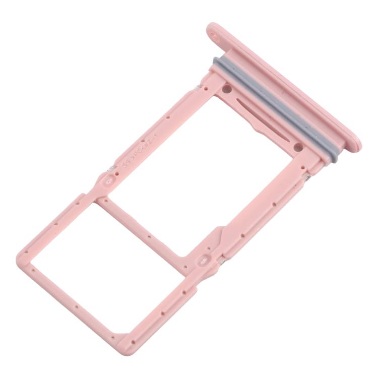 For Samsung Galaxy A26 SM-A266U Original SIM + Micro SD Card Tray (Pink) - free shipping - PMC TechLife - Order now!