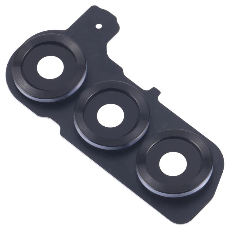 For Samsung Galaxy S25 SM-S931B 10pcs Rear Camera Lens Cover (Black) - free shipping - PMC TechLife - Order now!