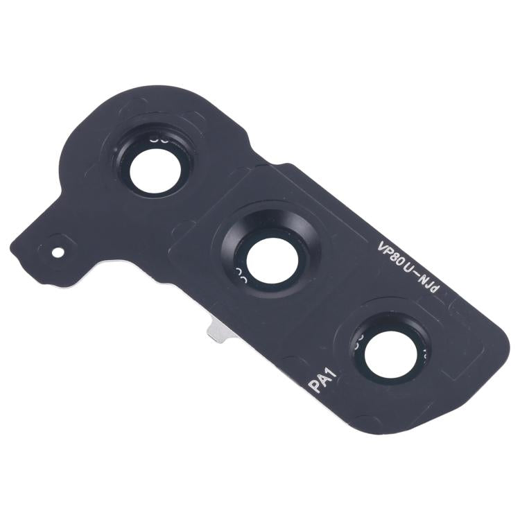 For Samsung Galaxy S25 SM-S931B 10pcs Rear Camera Lens Cover (Black) - free shipping - PMC TechLife - Order now!