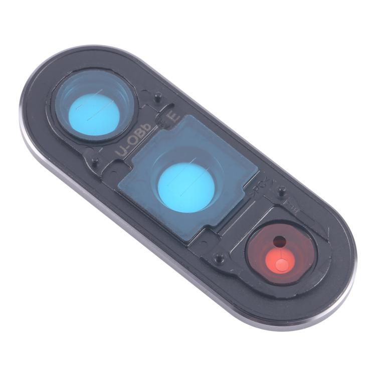 For Samsung Galaxy A36 SM-A366B 10pcs Rear Camera Lens Cover (Black) - free shipping - PMC TechLife - Order now!