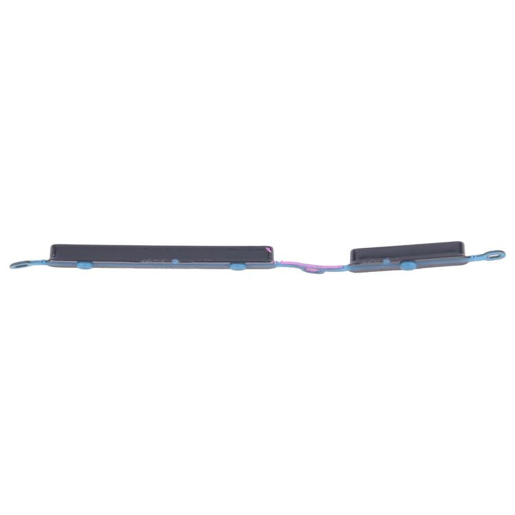 For Samsung Galaxy A04e SM-A042F 10pcs Power Button and Volume Control Button (Black) - free shipping - PMC TechLife - Order now!