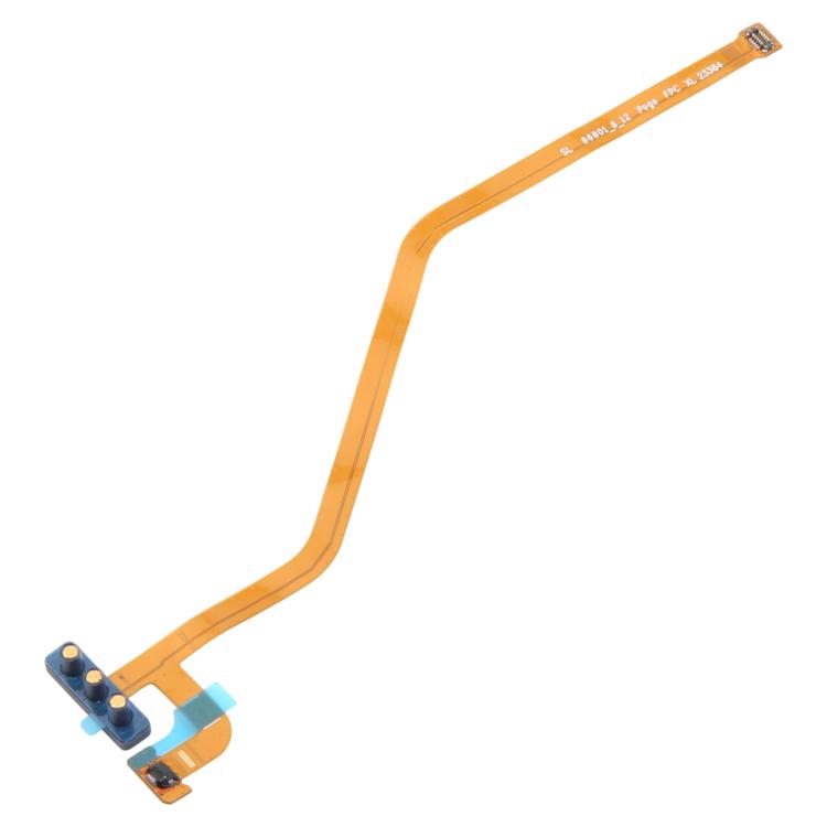 For Samsung Galaxy Tab A9+ SM-X215/X210 Original Keyboard Contact Flex Cable - free shipping - PMC TechLife - Order now!