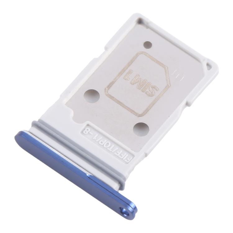 For Samsung Galaxy Z Fold7 SM-F966B EU Version Original SIM + SIM Card Tray (Blue) - free shipping - PMC TechLife - Order now!