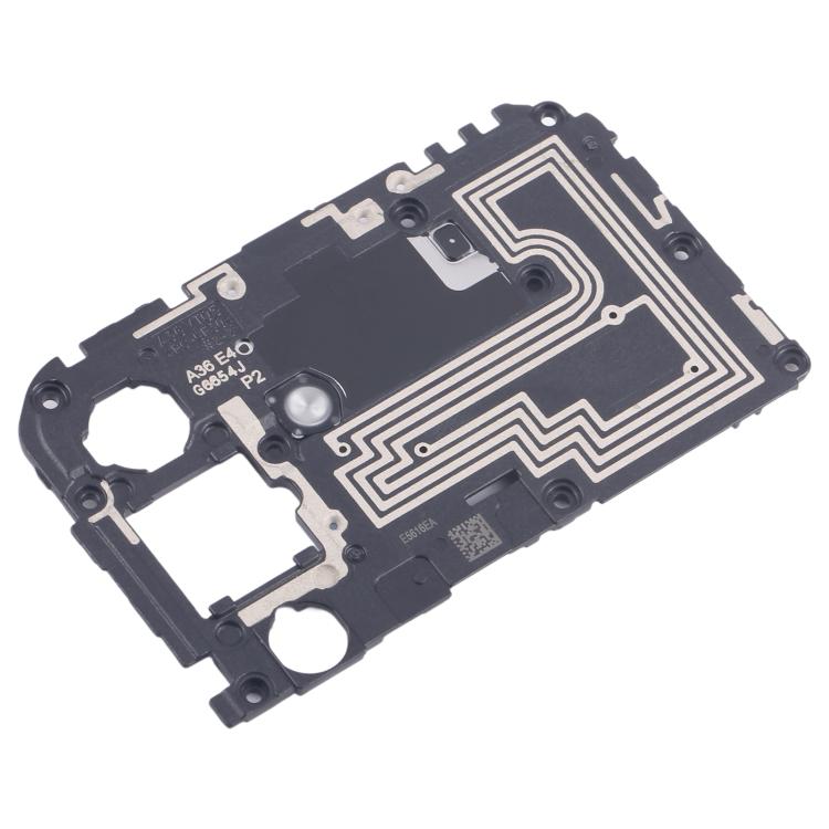 For Samsung Galaxy A36 SM-A366B Original Motherboard Protective Cover with Earpiece Speaker - free shipping - PMC TechLife - Order now!