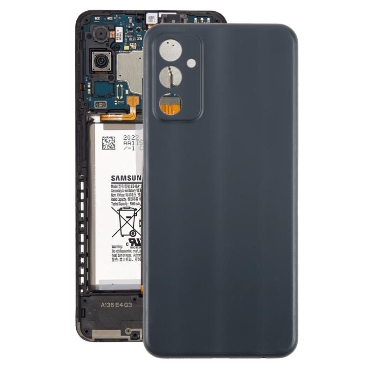 For Samsung Galaxy M13 SM-M135F Standard Version Back Cover(Gray) - free shipping - PMC TechLife - Order now!