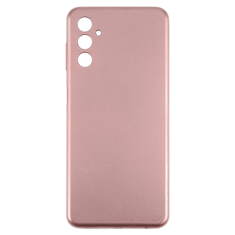 For Samsung Galaxy M13 SM-M135F India Version Back Cover(Pink) - free shipping - PMC TechLife - Order now!