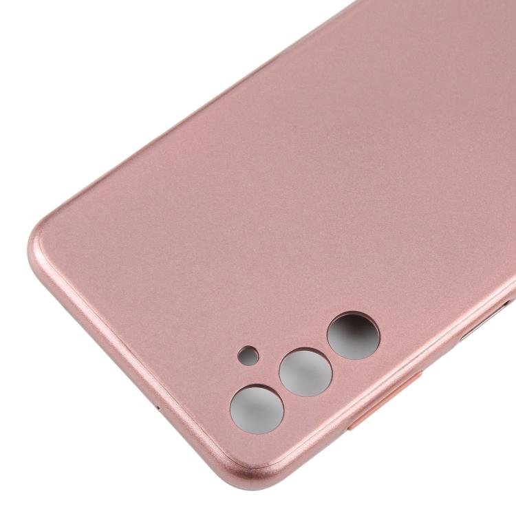 For Samsung Galaxy M13 SM-M135F India Version Back Cover(Pink) - free shipping - PMC TechLife - Order now!