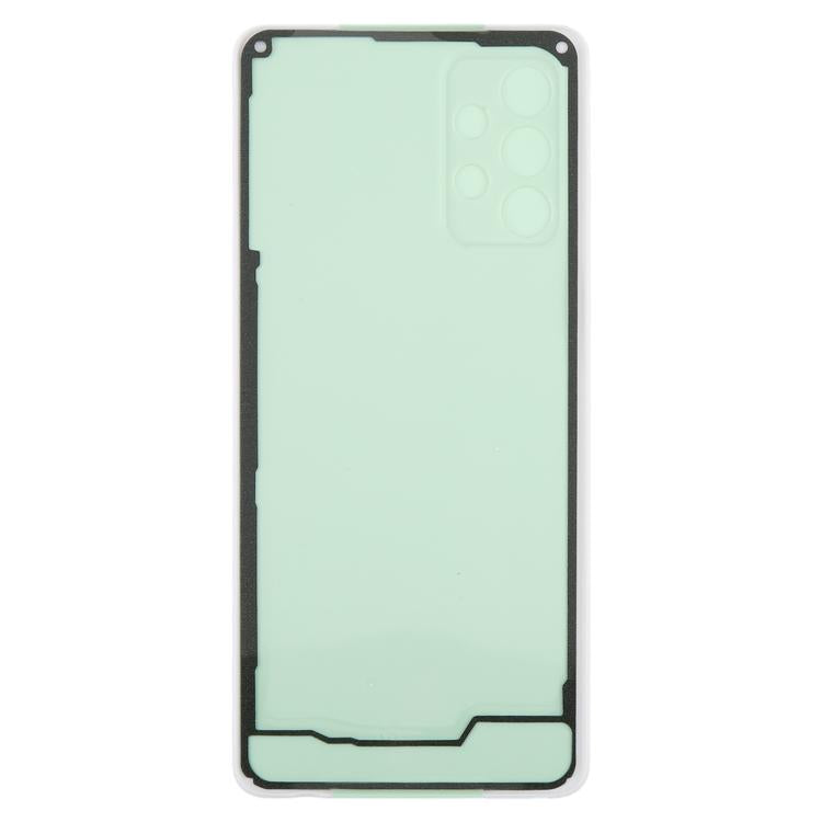 For Samsung Galaxy A72 4G SM-A725F Back Cover(White) - free shipping - PMC TechLife - Order now!