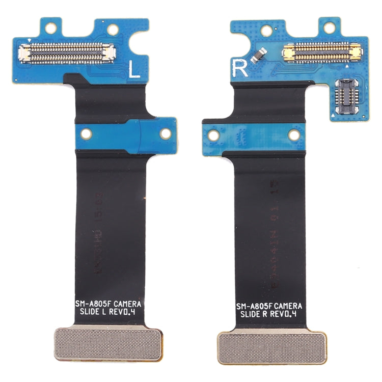 For Galaxy A80 A805F 1 Pair Camera Connector Flex Cable - free shipping - PMc TechLife - Order now!