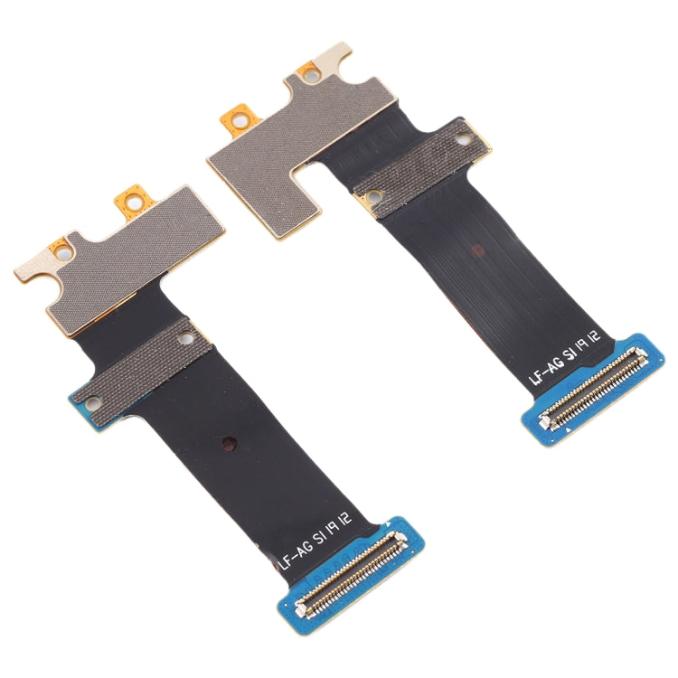 For Galaxy A80 A805F 1 Pair Camera Connector Flex Cable - free shipping - PMc TechLife - Order now!