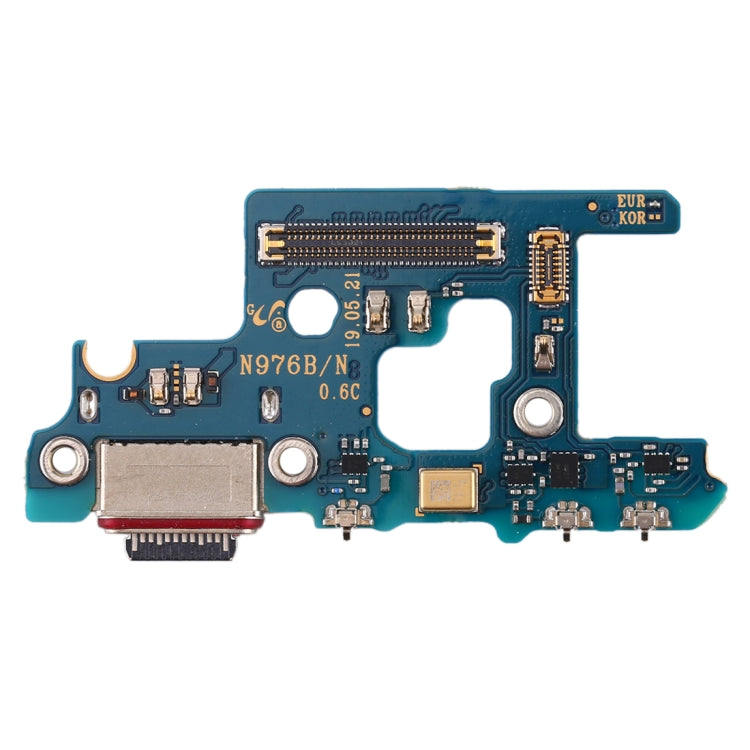 For Galaxy Note 10 + 5G N976F Charging Port Board with IC - free shipping - PMc TechLife - Order now!