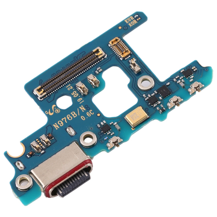 For Galaxy Note 10 + 5G N976F Charging Port Board with IC - free shipping - PMc TechLife - Order now!