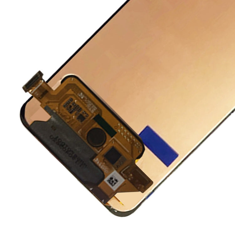 LCD Screen and Digitizer Full Assembly for Galaxy A70, M-A705F/DS, SM-A705FN/DS, SM-A705GM/DS, SM-A705MN/DS, SM-A7050(Black) - free shipping - PMc TechLife - Order now!