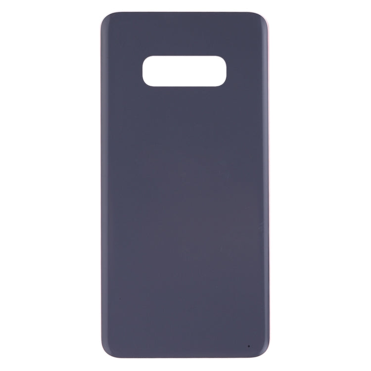 For Galaxy S10e SM-G970F/DS, SM-G970U, SM-G970W Original Battery Back Cover (Pink) - free shipping - PMc TechLife - Order now!
