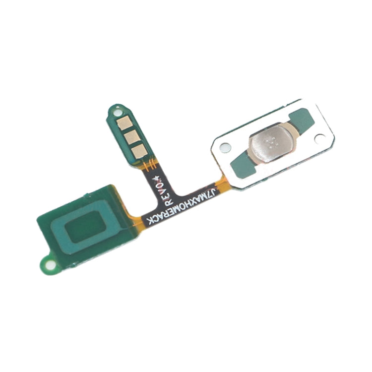 For Galaxy J4 (2018) J400 J400M J400G SM-J400 Return Key Home Button Flex Cable - free shipping - PMc TechLife - Order now!